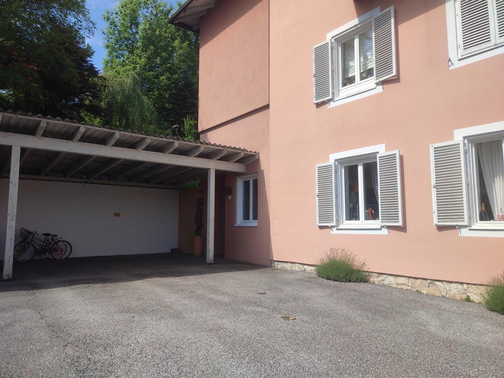 Haus Zinnauer Velden am Wörthersee Exterior foto